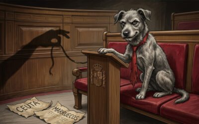 Yo puedo ser un perro, pero no tengo amo: Sánchez dice por una vez la verdad… y acto seguido vuelve a enterrar la cabeza
