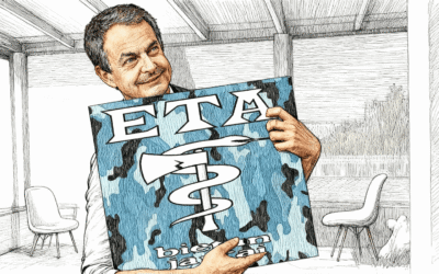 Zapatero, a los tribunales por su pacto con ETA