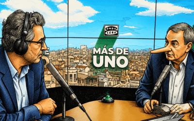 Zapatero, Plus Ultra y el «cuento chino»: cuando la impecabilidad se tambalea ante el auto del juez