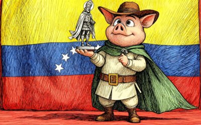 Zapatero en la Audiencia: cuando la sombra de Venezuela alcanza al expresidente