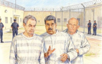 Zapatero investigado por EE.UU.