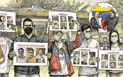 Zapatero y Venezuela: La complicidad silenciosa de un exmandatario