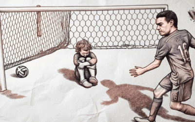 ¡Enhorabuena, España! Lideramos en pobreza infantil como en los viejos tiempos de la Roja