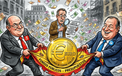¡No se libra ni el Tato! (Y si se libra, es porque no le tocó su turno de caja)