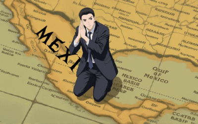 ¡Ole ahí, mi rey! Por fin un Borbón se atreve a decir la verdad: la culpa de todo la tiene España (y ese tal Colón, que era un abusón)