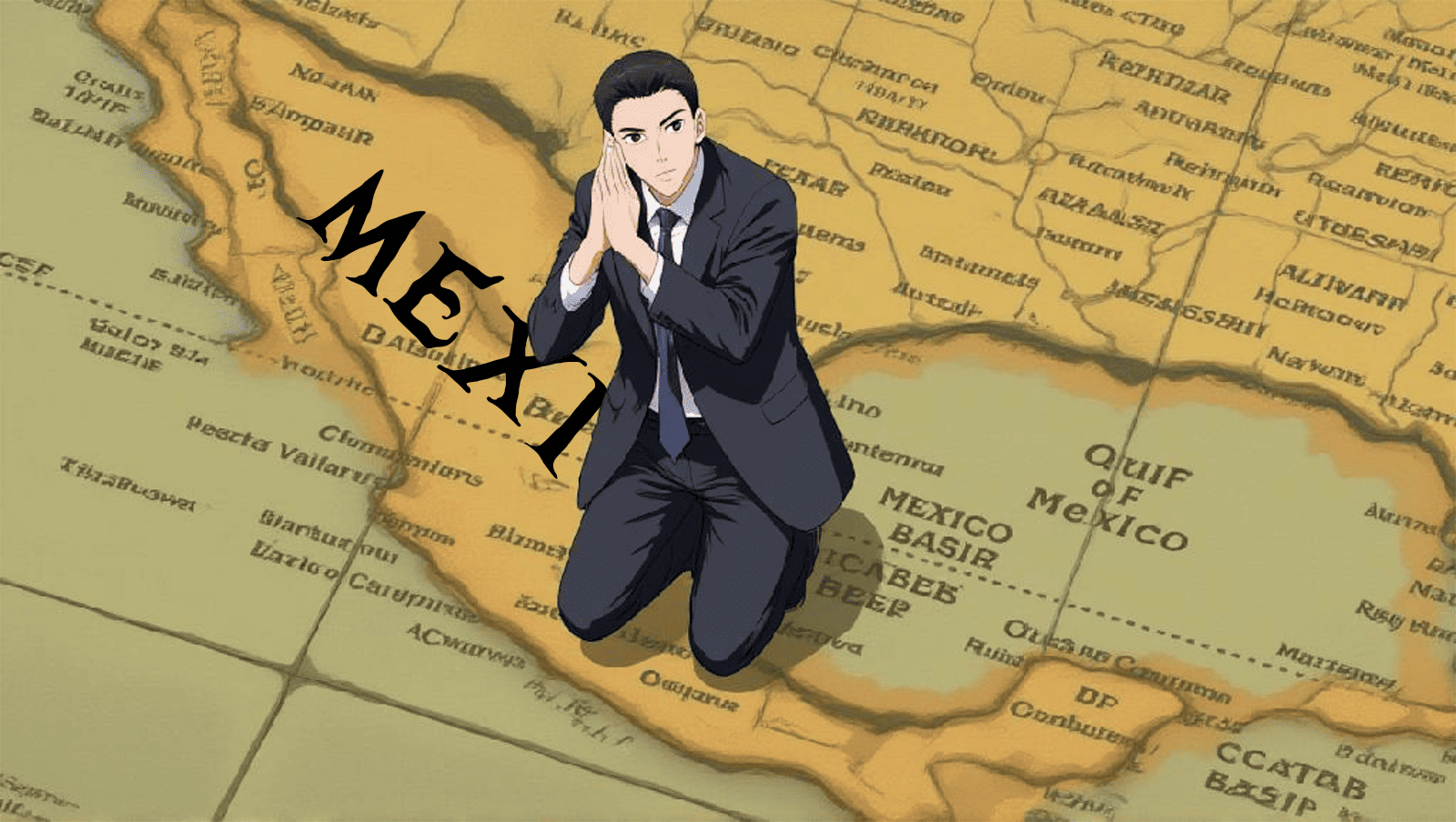 ¡Ole ahí, mi rey! Por fin un Borbón se atreve a decir la verdad: la culpa de todo la tiene España (y ese tal Colón, que era un abusón)