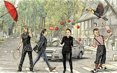 ¡Qué se van, qué no se van! El culebrón de los ministros de Sumar: la lucha por la supervivencia de la secta más inútil del Gobierno