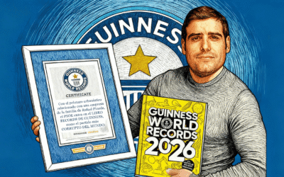 ¡Récord Guinness de la Corrupción: El PSOE se entrena a fondo mientras la UCO hace horas extras en Sevilla!