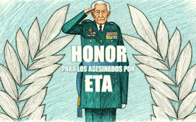 ¡Vuelve el Honor ! Pérez de los Cobos resucita para dar una lección de dignidad a los políticos que quisieron humillar a la Guardia Civil