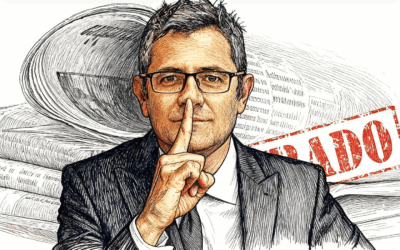 ¿’Contextos imprescindibles’ o censura a medida? La ironía de regular la opinión en la era de la desinformación