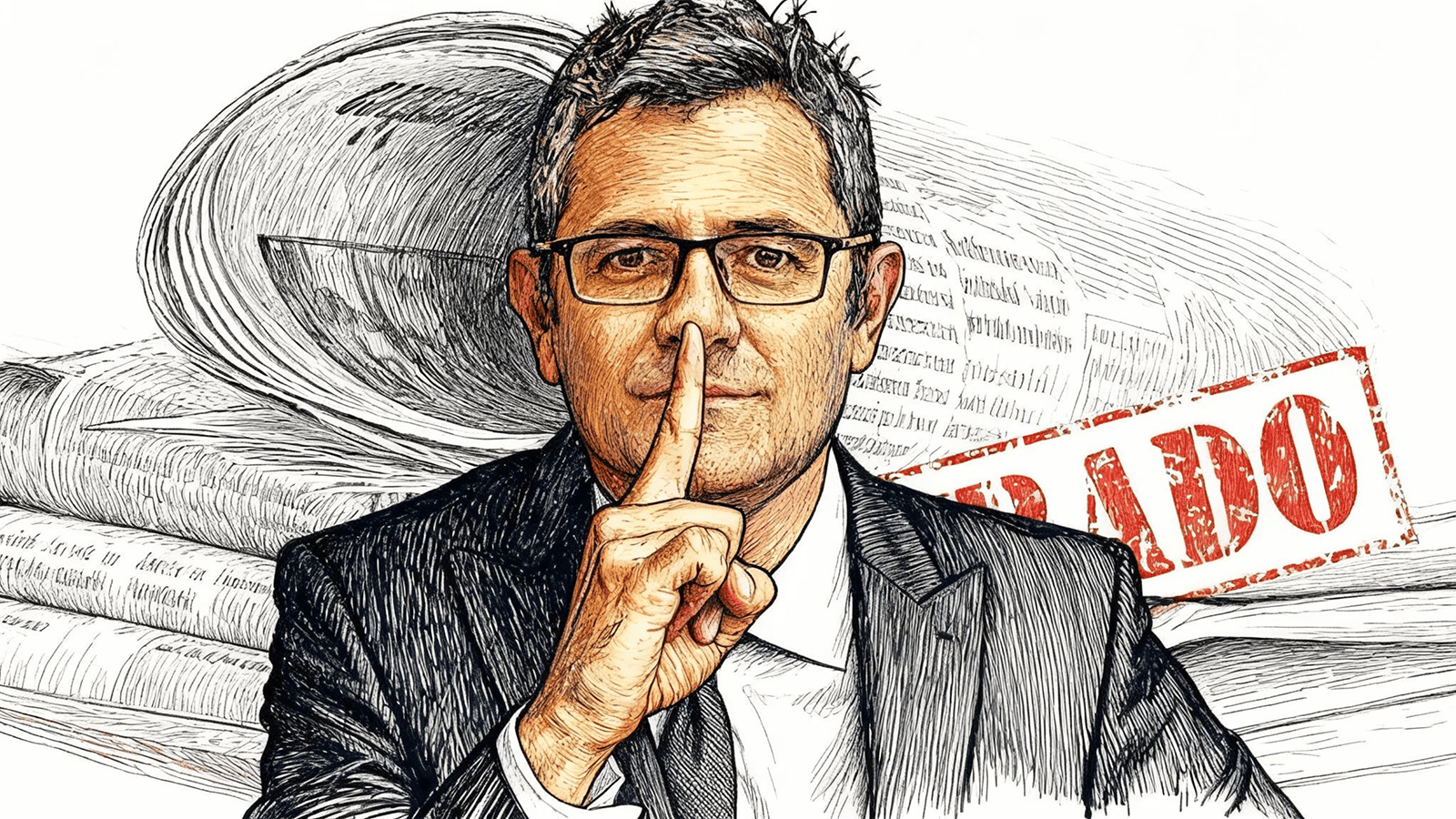 ¿’Contextos imprescindibles’ o censura a medida? La ironía de regular la opinión en la era de la desinformación