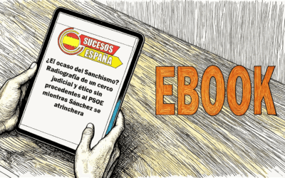 ¿El ocaso del Sanchismo? Radiografía de un cerco judicial y ético sin precedentes al PSOE mientras Sánchez se atrinchera